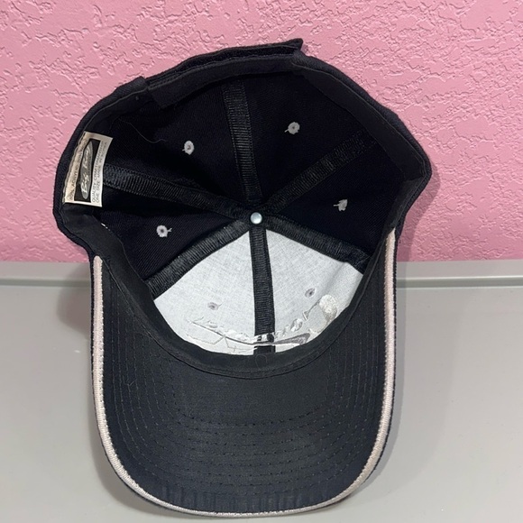 BIG BOY HEADGEAR Dallas Cowboys Adjustable Baseball Cap - Picture 5 of 5